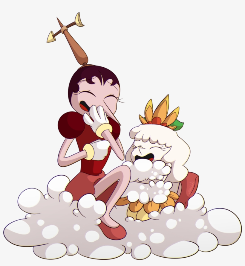 Aunt Clipart My Happy Family - Cartoon, transparent png #8577619