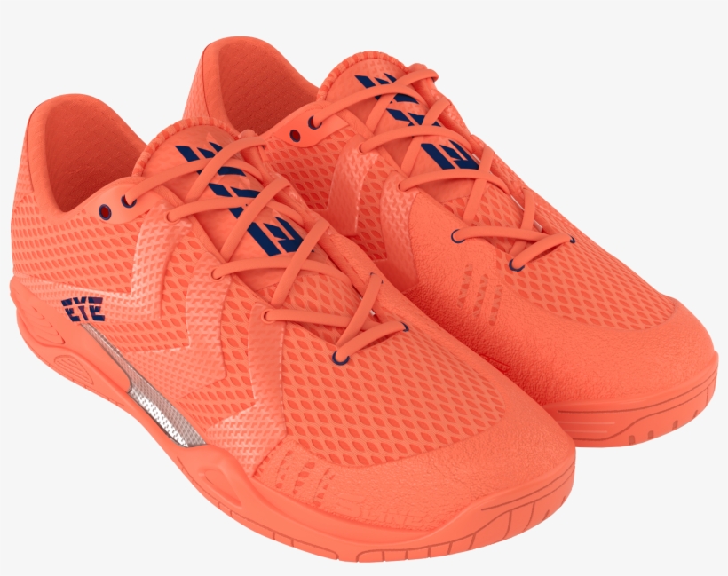 S Line Shoe - Eye S Line Squash Shoes, transparent png #8577655