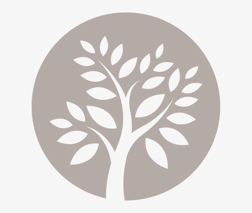Birch Tree Care Logo-03 - Thrive Vector, transparent png #8577701