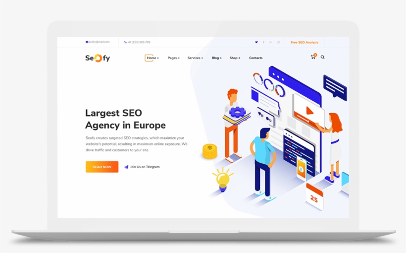 #powerful #creative - Web Page, transparent png #8577777