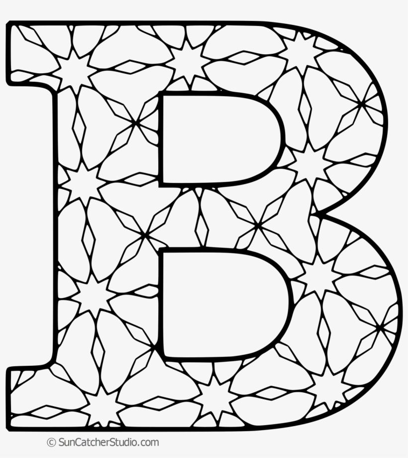 Png Format - Colour In Alphabet Letters J, transparent png #8577874