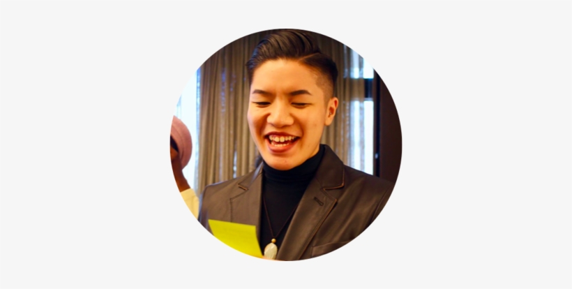 Testimonial Vincy - Wall Clock, transparent png #8577964