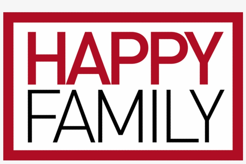 Happy Family Dvd, transparent png #8578215