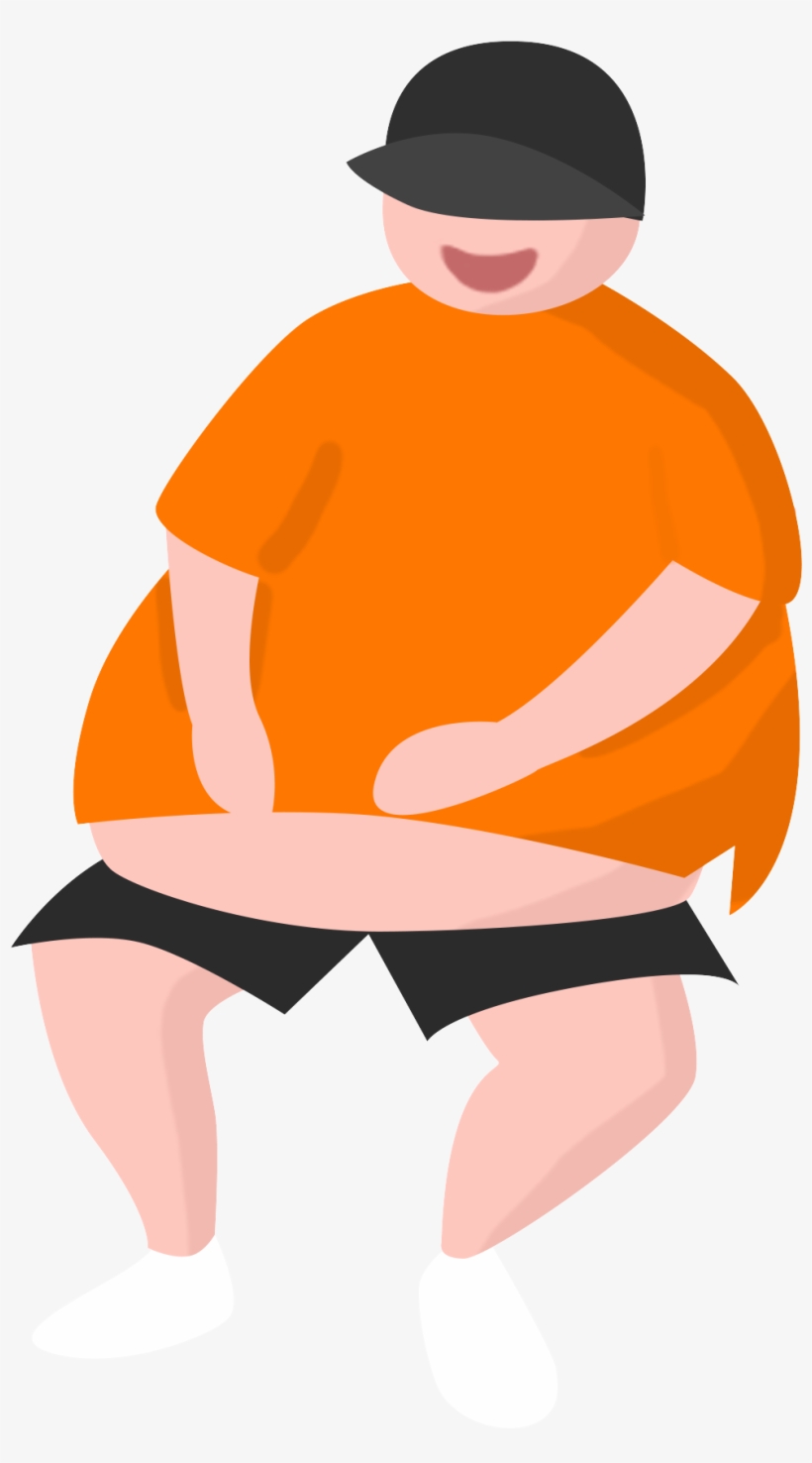 الكرتون بسيطة شخصية المصور صورة ملف Psd - Illustration, transparent png #8578307