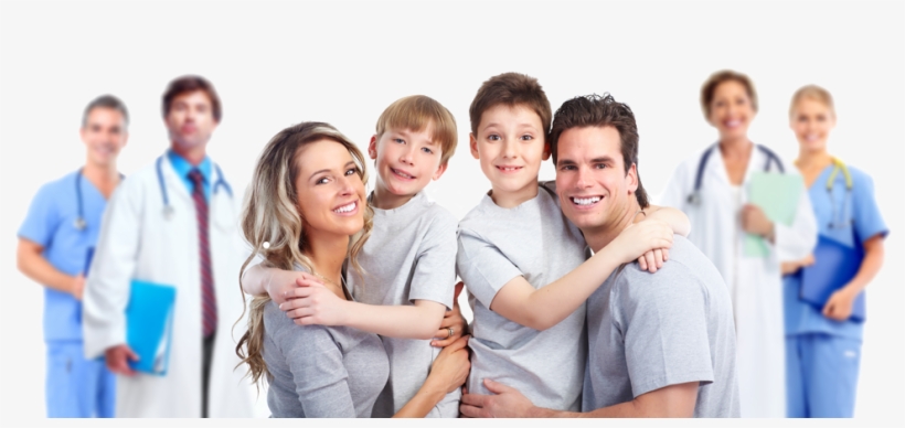 Get More Information - Family Health Insurance, transparent png #8578309