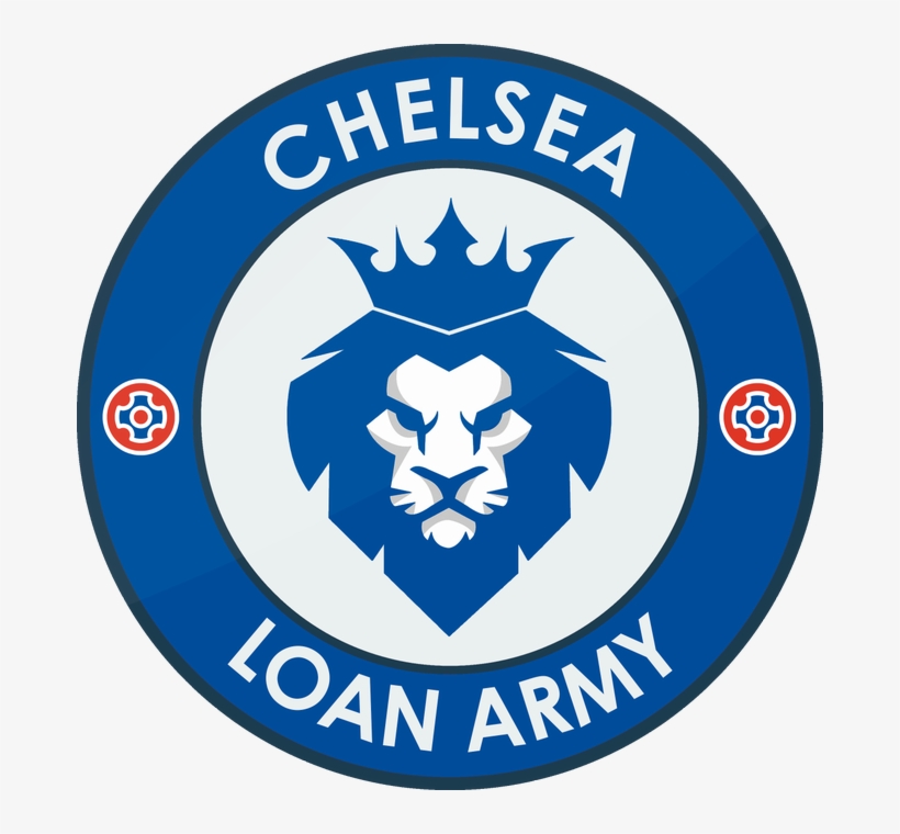 Chelsea Loan Army - Clerk Of Circuit Court, transparent png #8578443