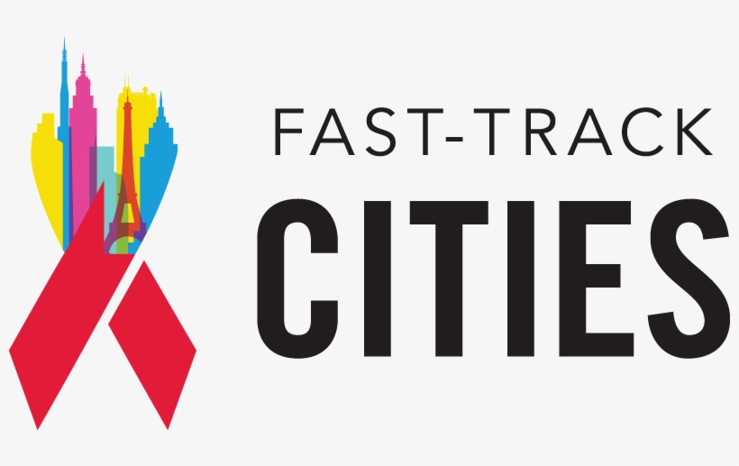 Iapac Launches First Of Its Kind Fast Track Cities - Fast Track Cities Logo, transparent png #8578549