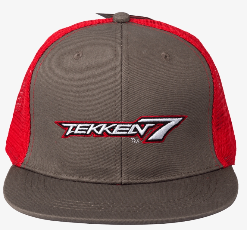 Show Your Love For Tekken 7 With A New Range Of Officially - Tekken 7, transparent png #8578881
