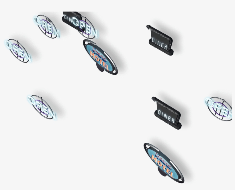 Scroll To Read - Subaru, transparent png #8578883