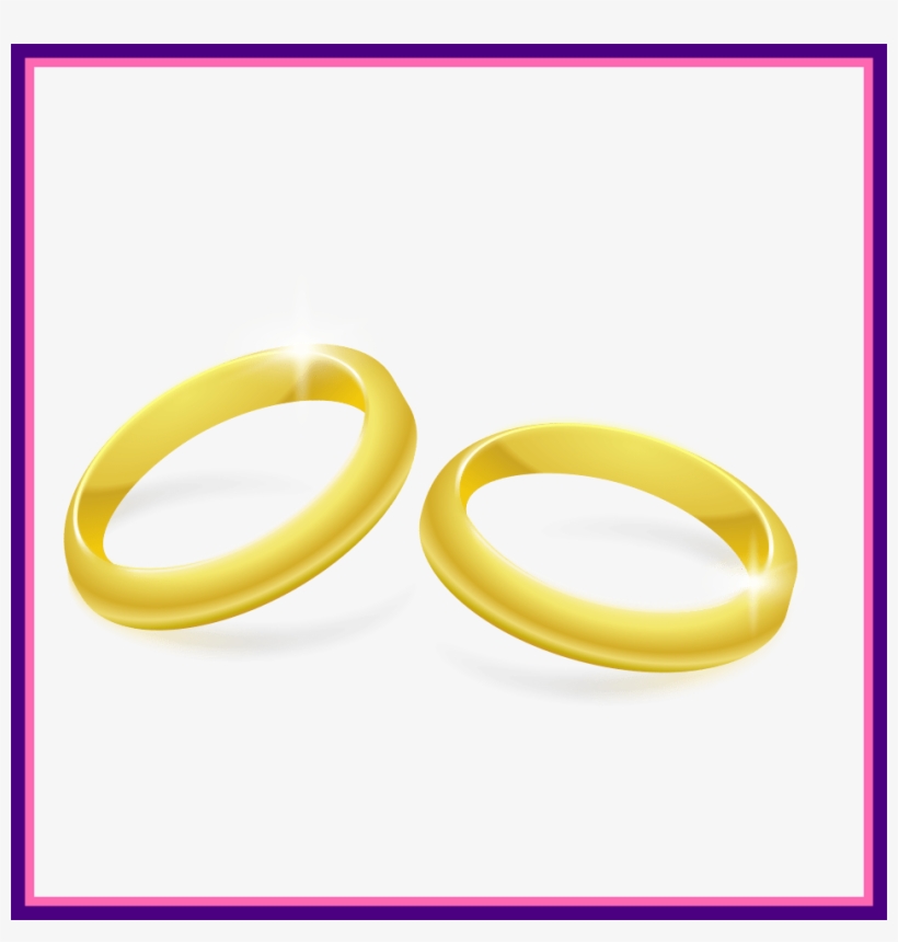 Veil Clipart Ring Design - Circle, transparent png #8579086