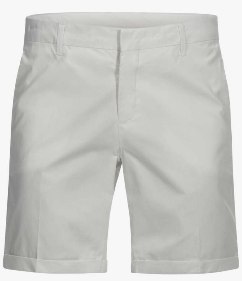 Women's Adele Summer Shorts Laundry White - Bermuda Shorts, transparent png #8579184