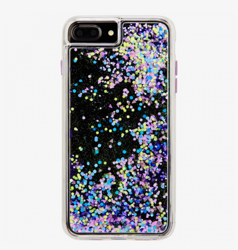 Iphone 8 Plus Case Waterfall, transparent png #8579337