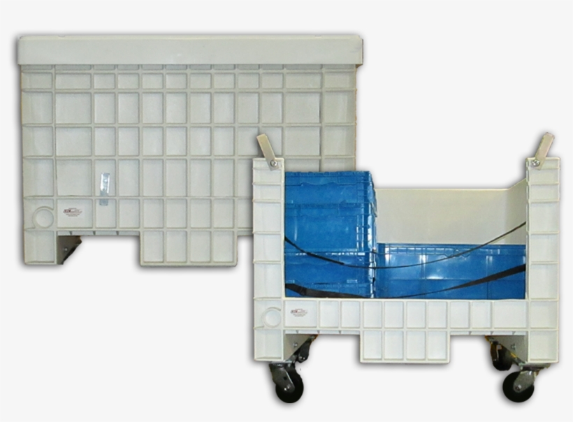 Ezloader - Bed Frame, transparent png #8579491