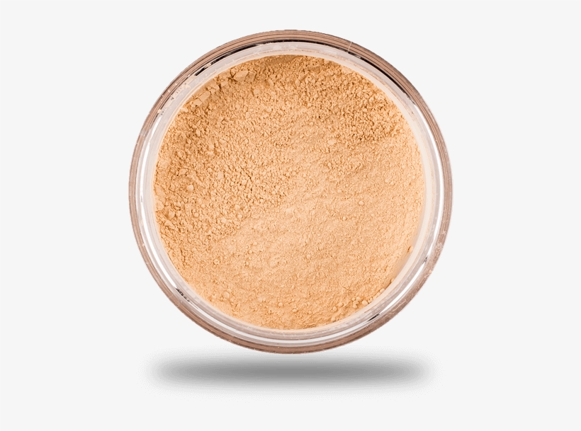 Mineral Veil - Eye Shadow, transparent png #8579930