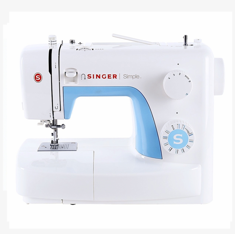 1024 X 1024 3 - Simple 3221 Singer 3221, transparent png #8579968