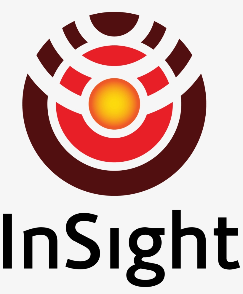 Mars Insight Logo, transparent png #8579978