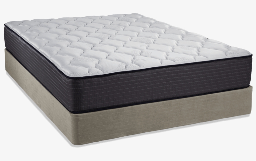 Hero Product Image - Queen Size Mattress, transparent png #8580068