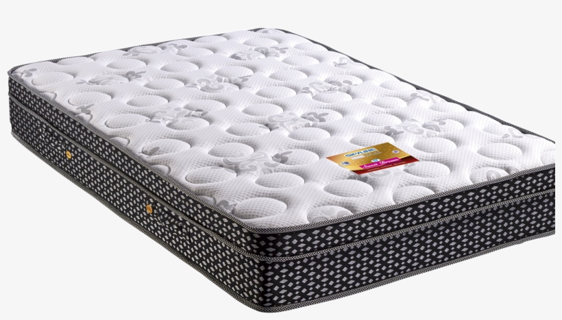 Coir Mattress Images Png, transparent png #8580105