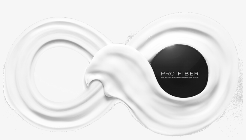 L'oréal Professionnel Profiber - Circle, transparent png #8580238