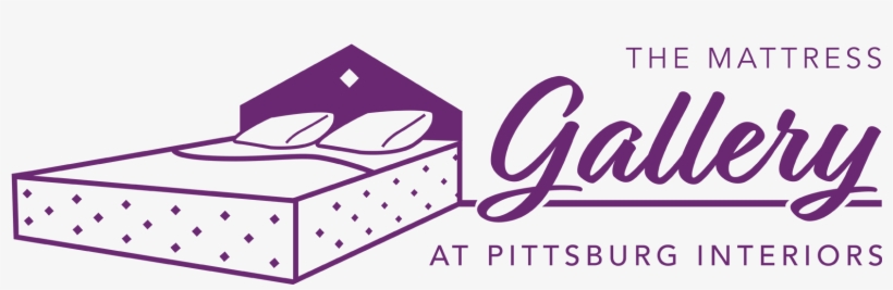 The Mattress Gallery At Pittsburg Interiors, transparent png #8580492