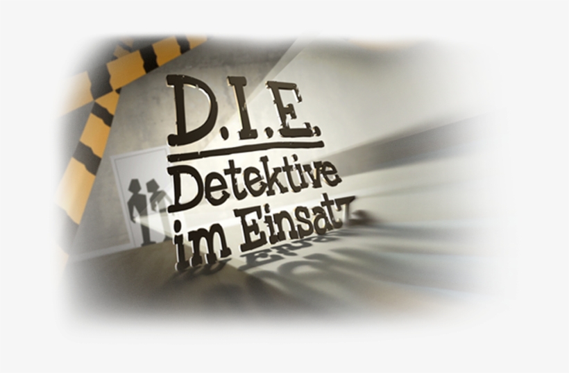 Detektive Im Einsatz, transparent png #8580627