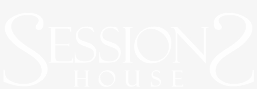 Session House Logo White Transparent - Accor Hotels White Logo, transparent png #8580714