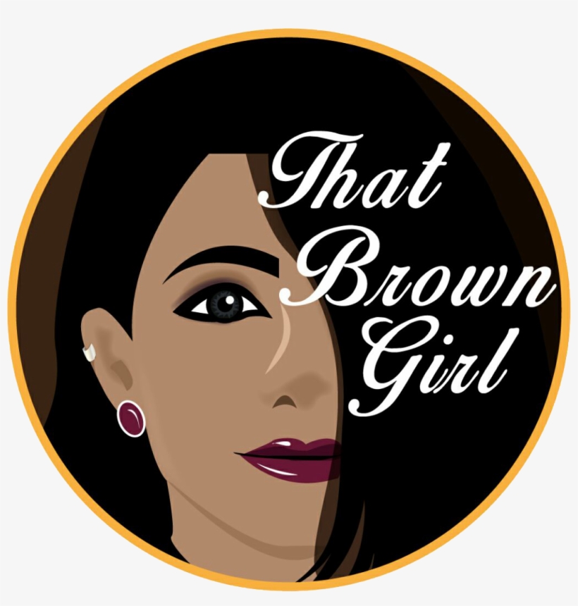 That Brown Girl - Beep App, transparent png #8580819