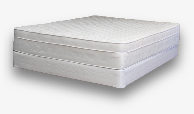 The Nirvana Latex Mattress - Waterbed, transparent png #8581038