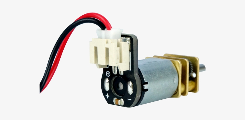 Tutorial On Soldering Breakoutboards To The Micro Metal - Cable, transparent png #8581050