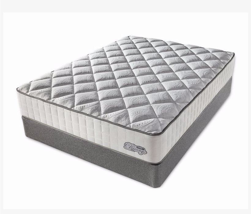 Denver Durango® Firm Mattress Review - Mattress, transparent png #8581093