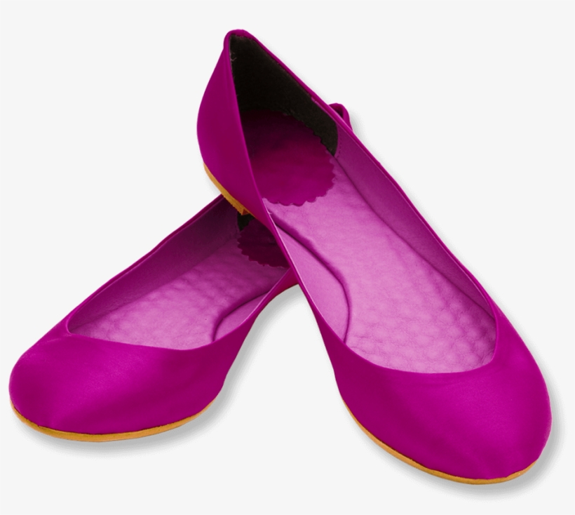 Ballet Flat, transparent png #8581142