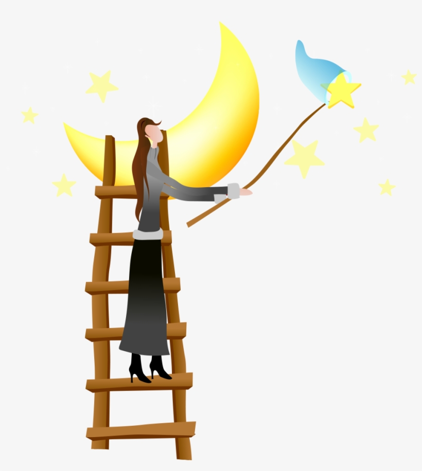 Illustration Moon Transprent Png Free Download Computer, transparent png #8581198