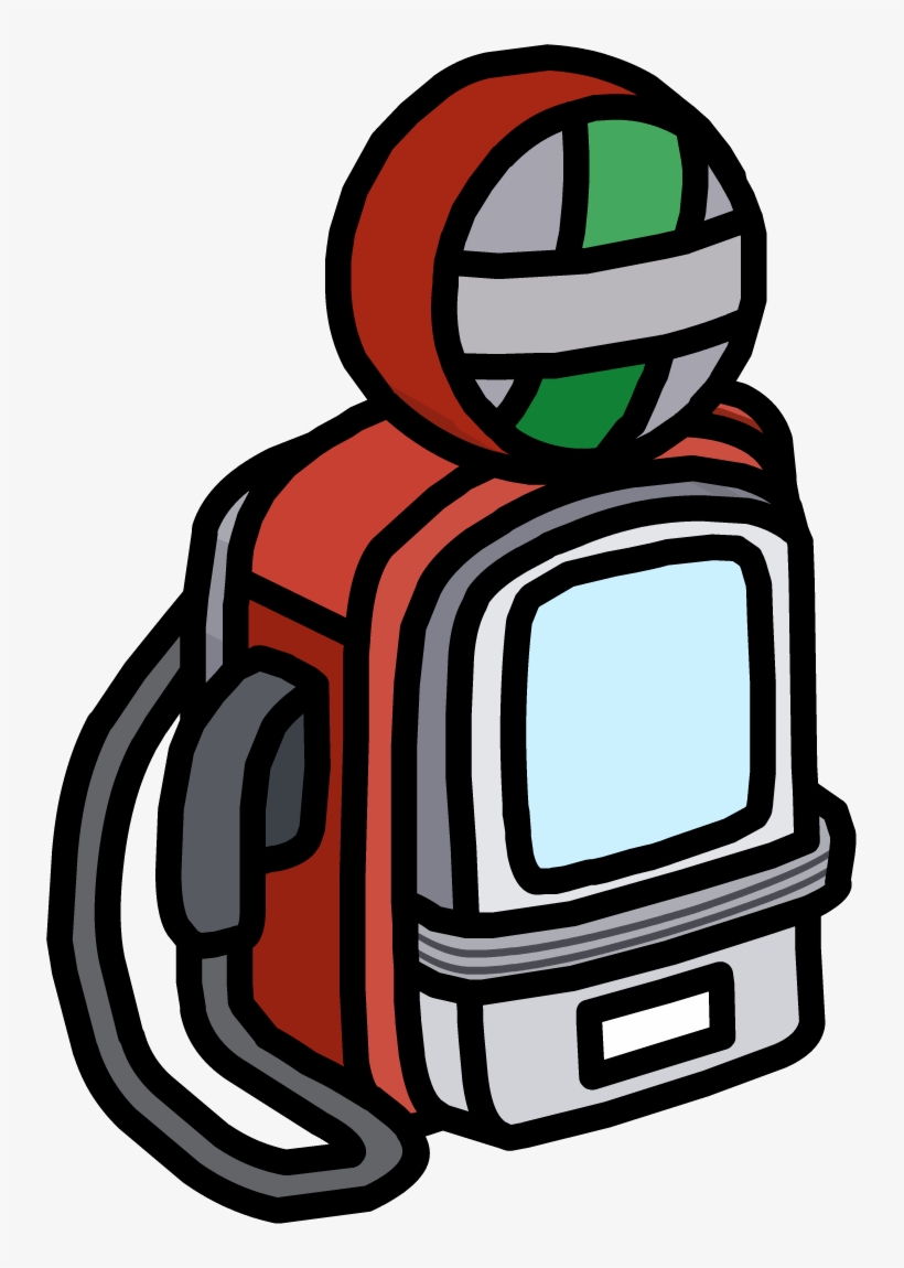 Gas Pump, transparent png #8581270