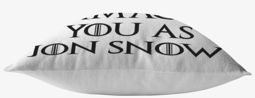 Shh I'm Trying To Imagine You As Jon Snow - Knife, transparent png #8581321