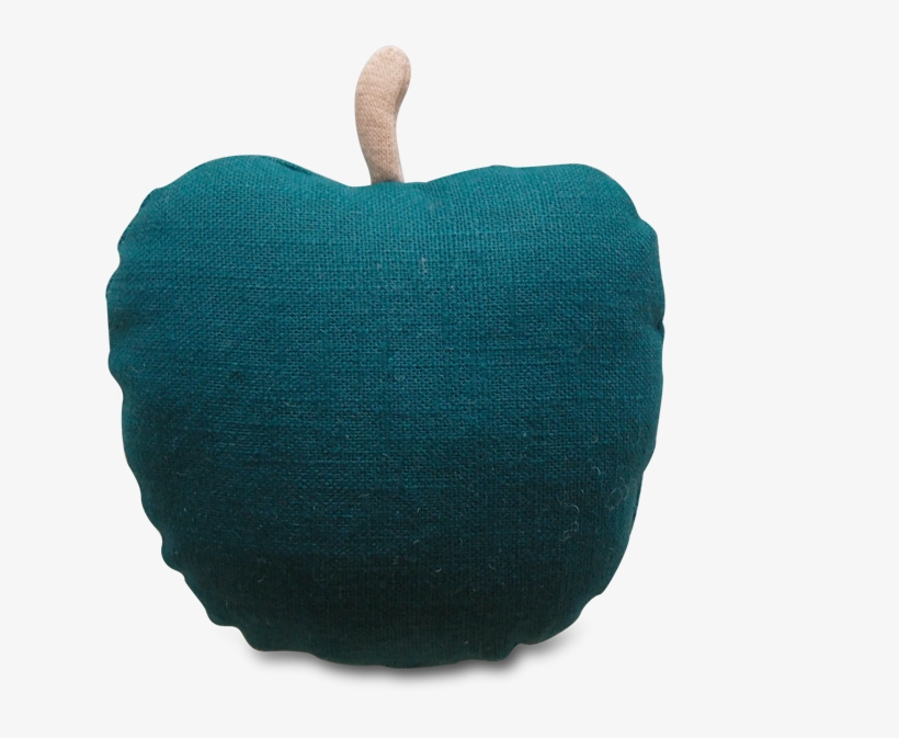 Apple Baby Rattle - Apple, transparent png #8581423