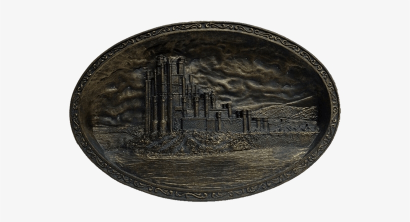 Game Of Thrones Relief Sculpture, transparent png #8581567
