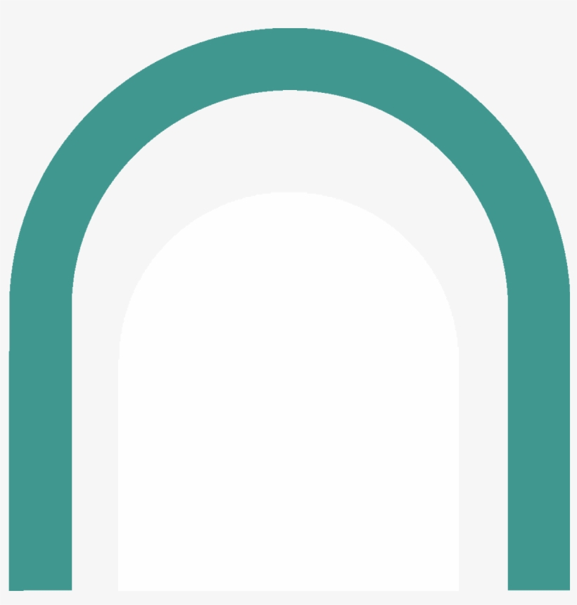 Washington Tunnels - Arch, transparent png #8581574