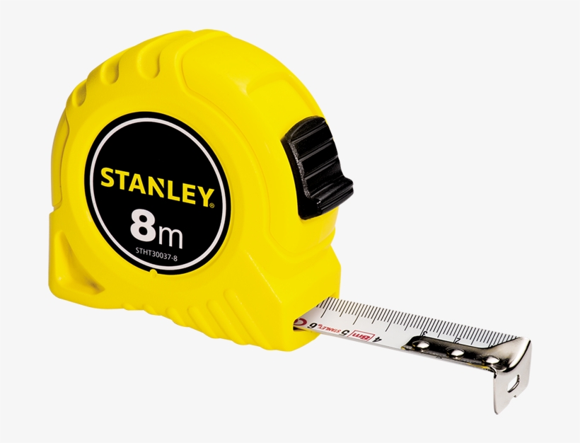 Hand Tools & Storage - Stanley Stht30072 8, transparent png #8581721
