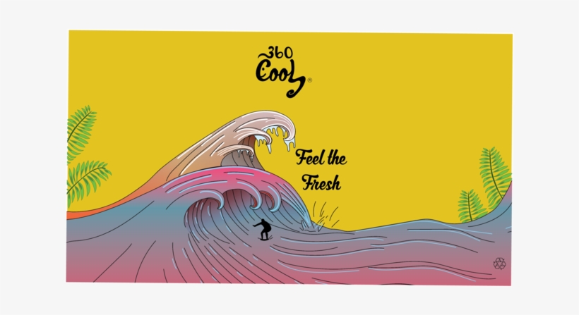 360 Cool Cup Design - Illustration, transparent png #8581757