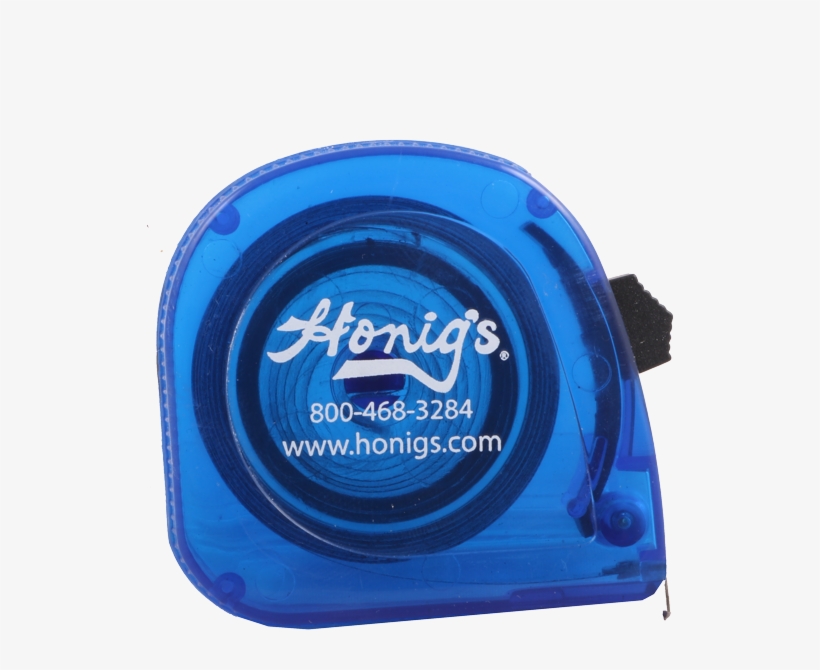 10' Tape Measure - Headphones, transparent png #8581868