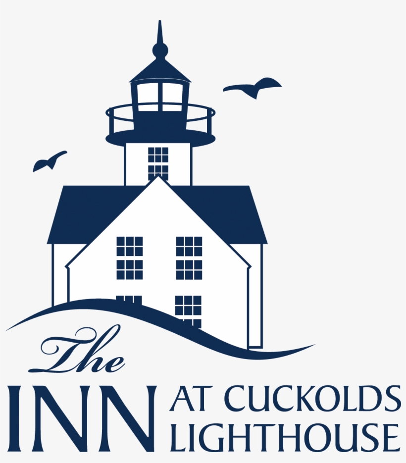 Inn At Cuckolds Lighthouse - Illustration, transparent png #8582180
