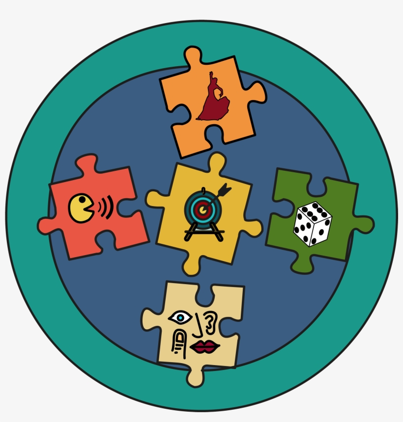 General Spanish - Circle, transparent png #8582238