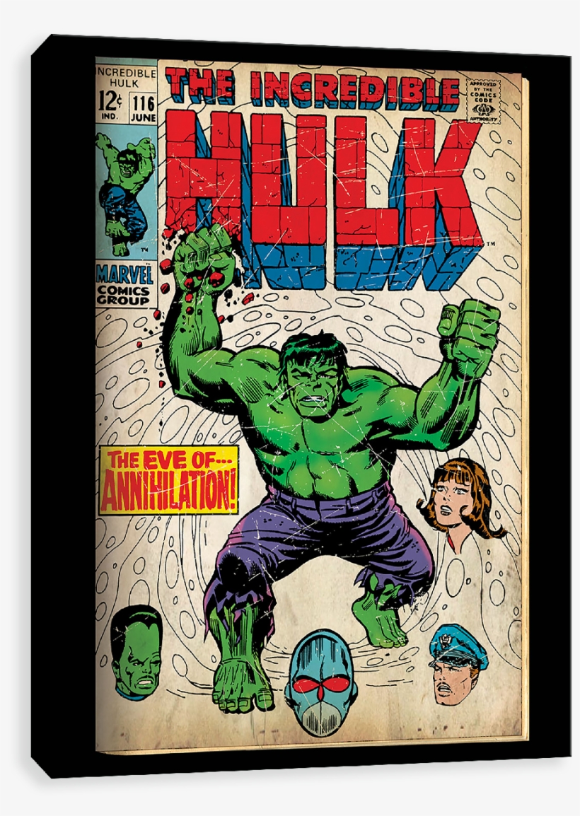 Hulk Comics Stan Lee, transparent png #8582428