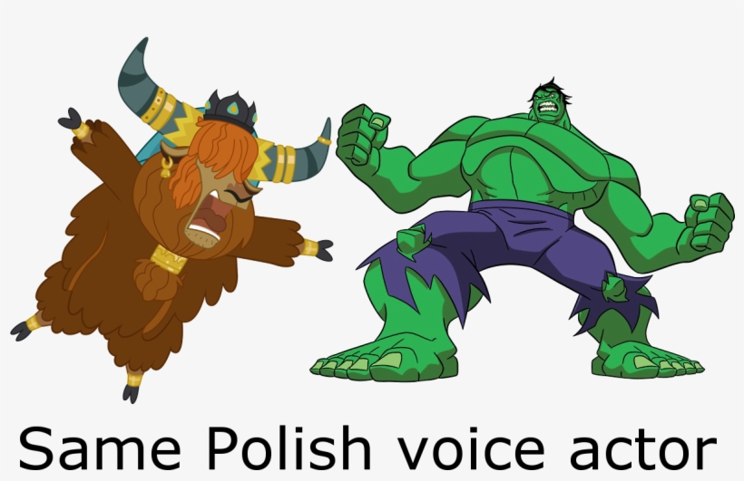 Poland, Polish, Prince Rutherford, Safe, Same Voice - Avengers Earth's Mightiest Heroes Drawing Of Hulk, transparent png #8582536