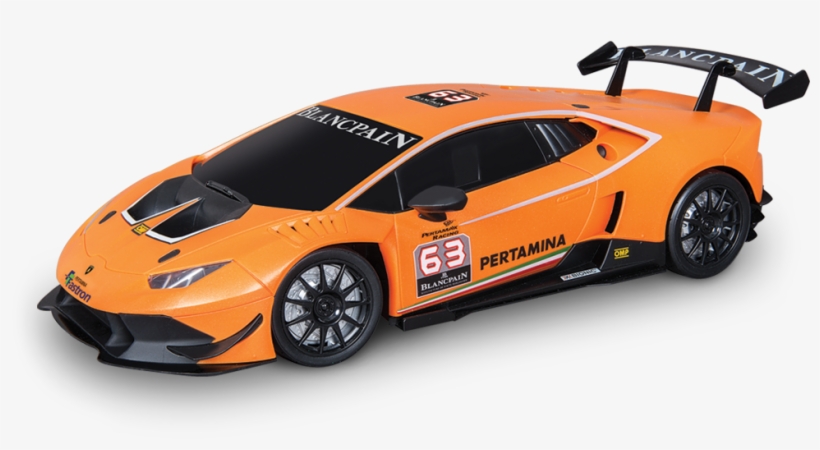 Welcome To Toy State - Lamborghini Huracán, transparent png #8582780