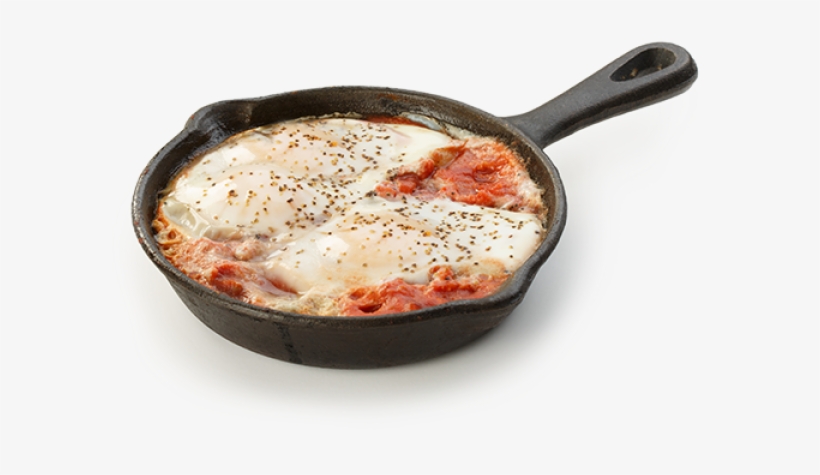 Shakshouka - Cassolette, transparent png #8582781