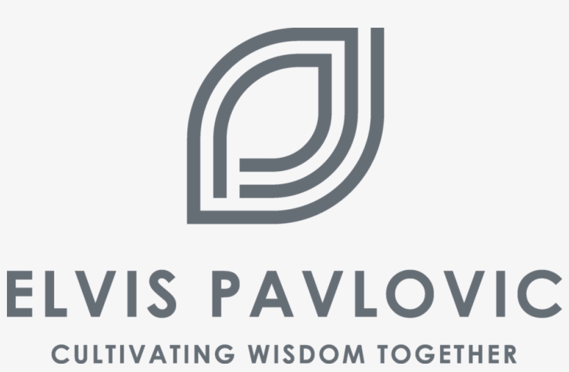 Elvis Pavlovic Logo And Tagline - Poster, transparent png #8582890