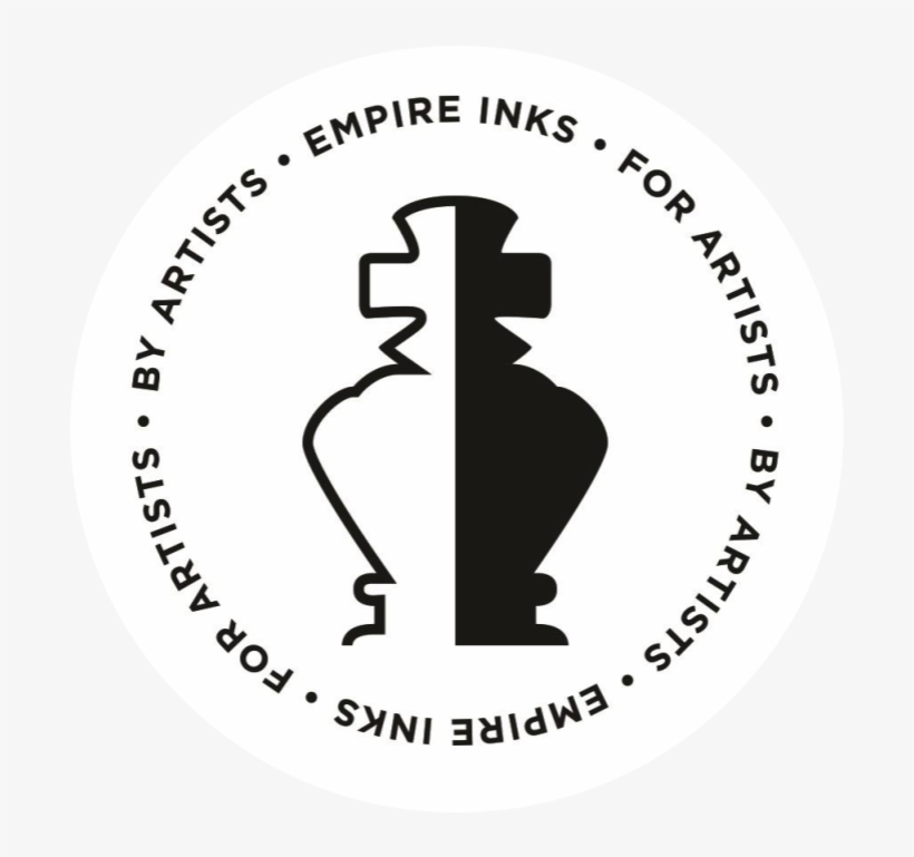 Empire - Circle, transparent png #8583115