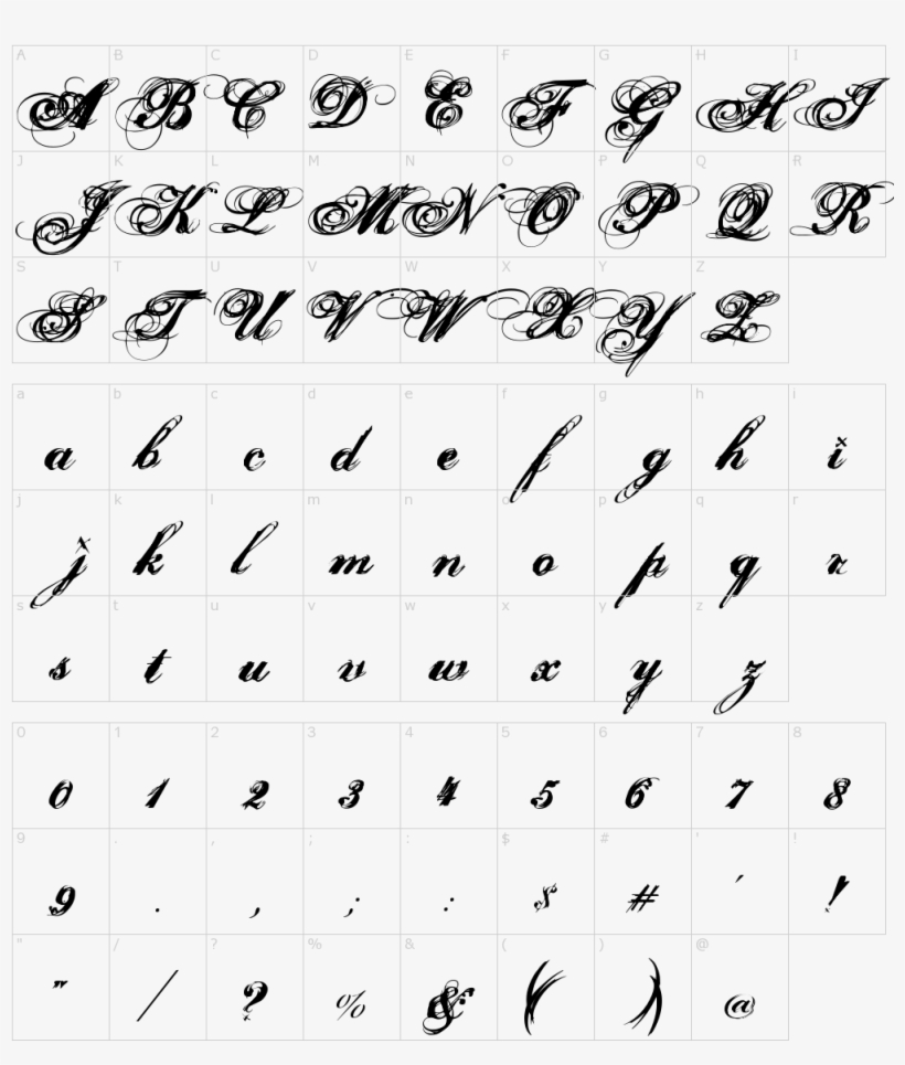 Hurricane Supadupaserif Font - Make Magic Happen Font, transparent png #8583297