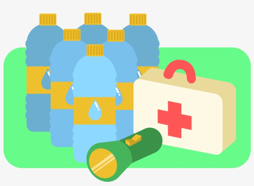 Staying In Raleigh During Hurricane Florence Here's - Cross, transparent png #8583389